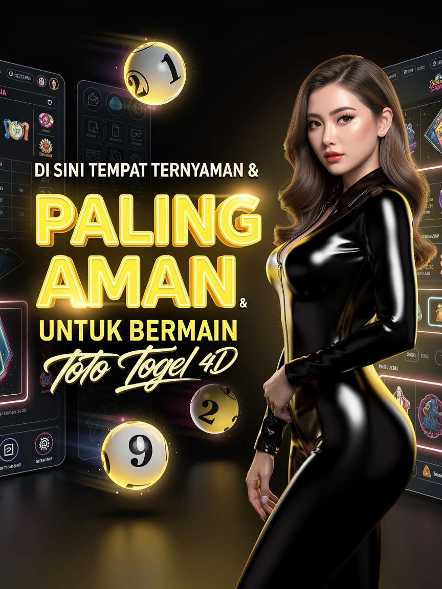 TOGON77 — banner utama